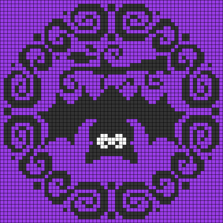 Alpha pattern #199245 variation #415645 preview