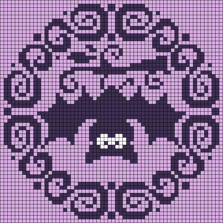 Alpha pattern #199245 variation #415646 preview
