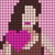 Alpha pattern #199228 variation #415649