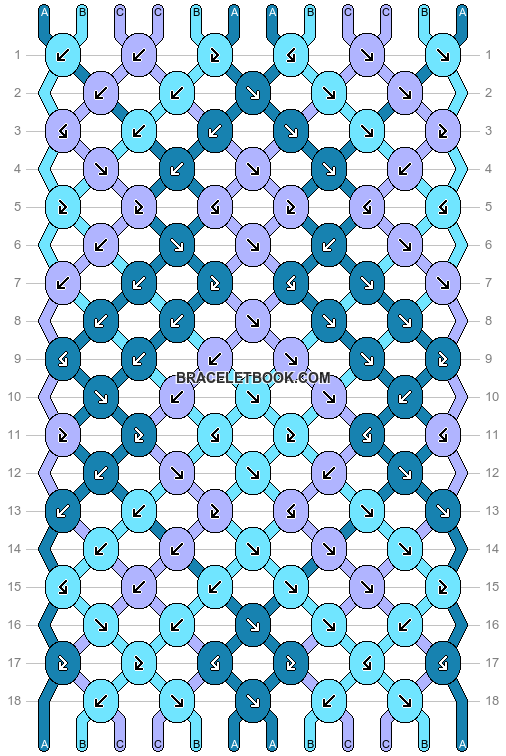 Normal pattern #197924 variation #415650 pattern