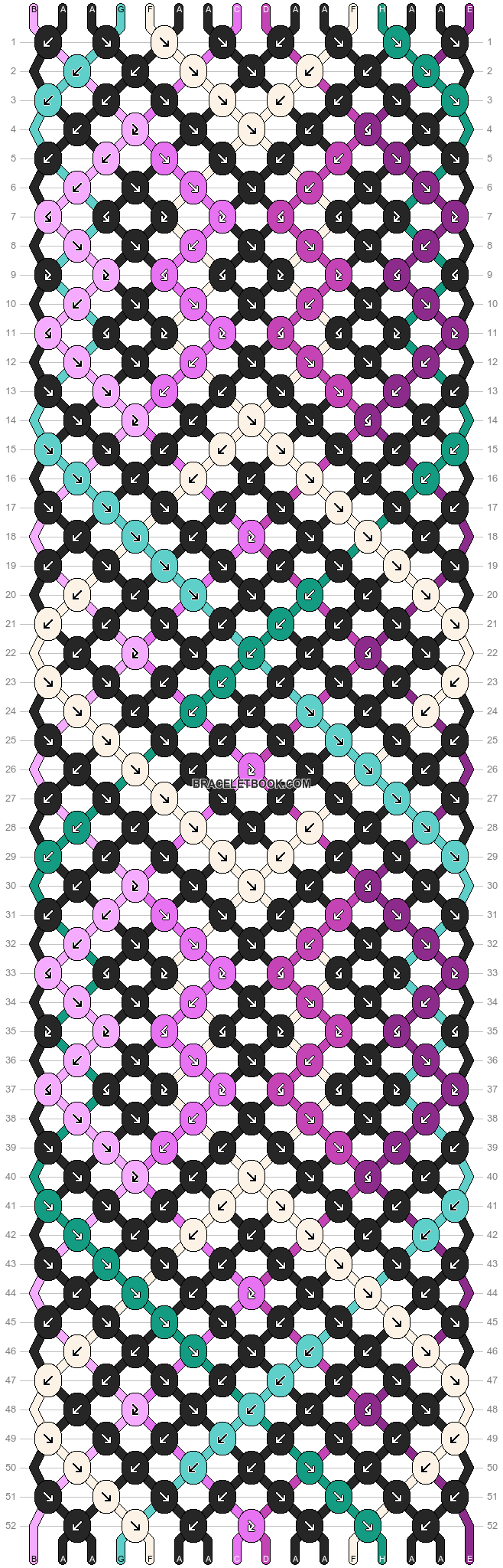 Normal pattern #186569 variation #415651 pattern