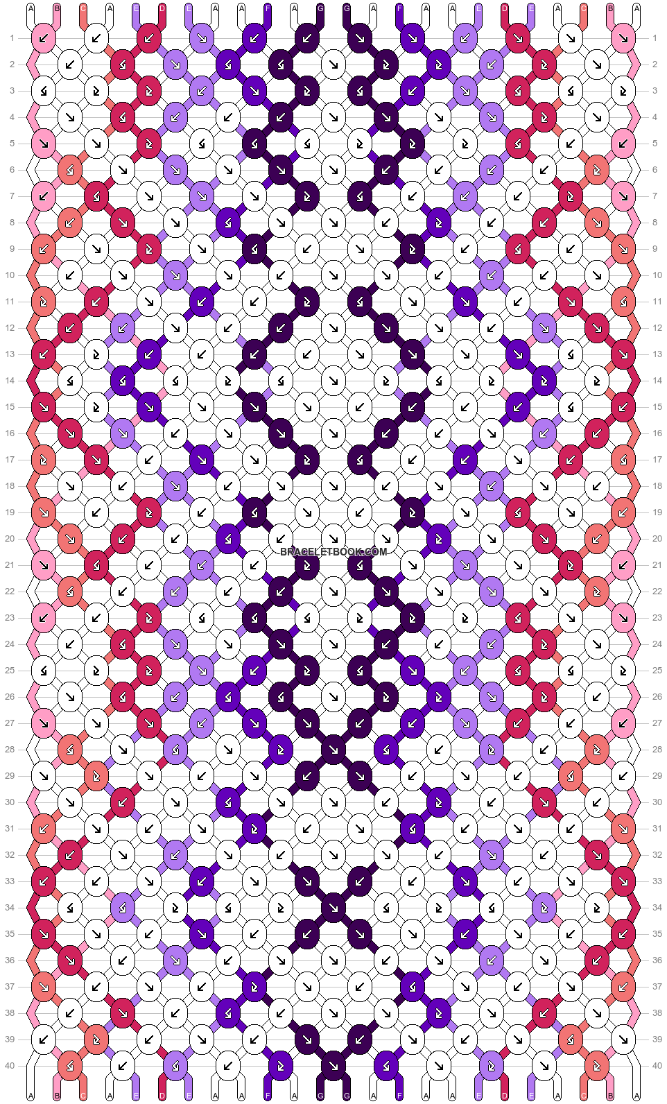 Normal pattern #100059 variation #415652 pattern
