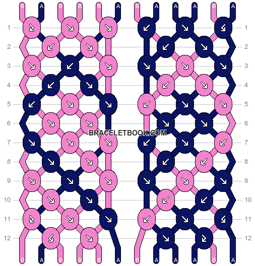 Normal pattern #169667 variation #415653 pattern