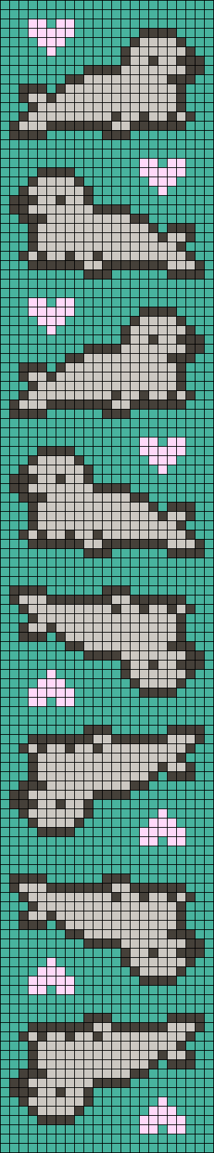 Alpha pattern #189111 variation #415654 preview