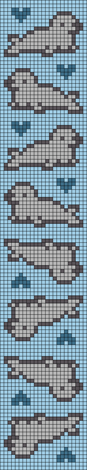 Alpha pattern #189111 variation #415655 preview