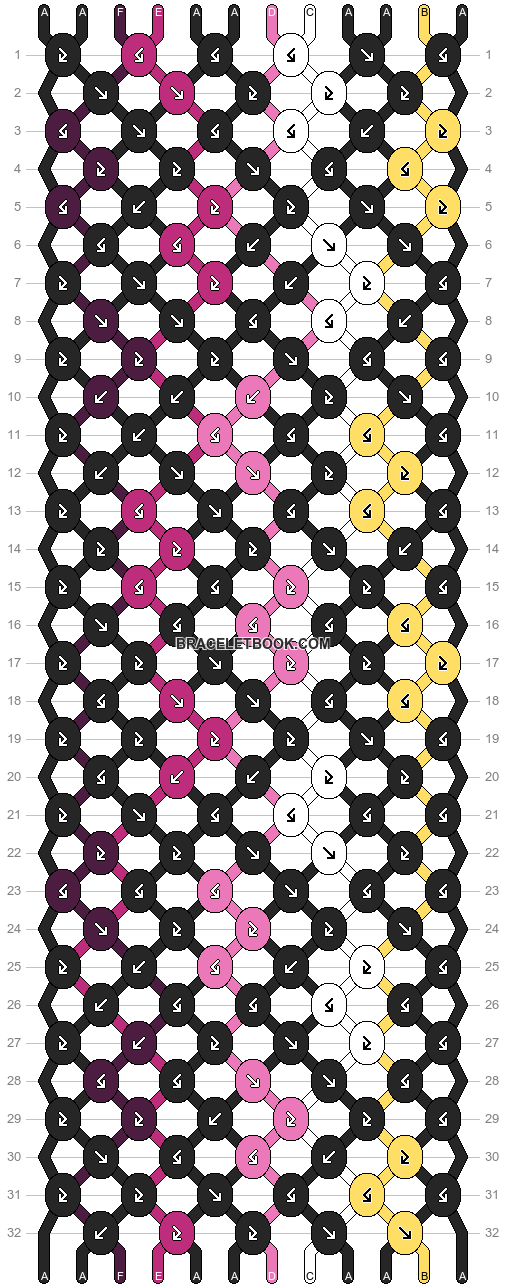 Normal pattern #191292 variation #415656 pattern