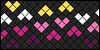 Normal pattern #191292 variation #415656
