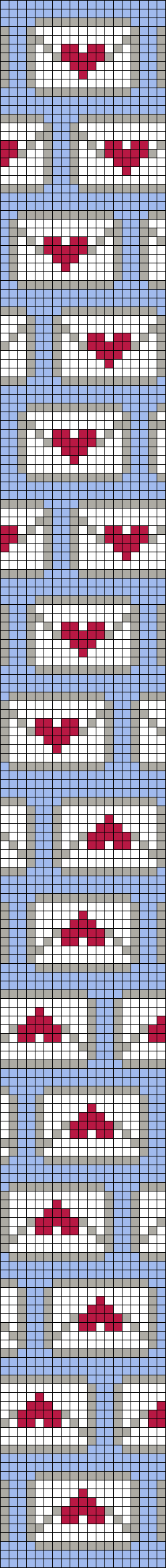 Alpha pattern #194673 variation #415657 preview