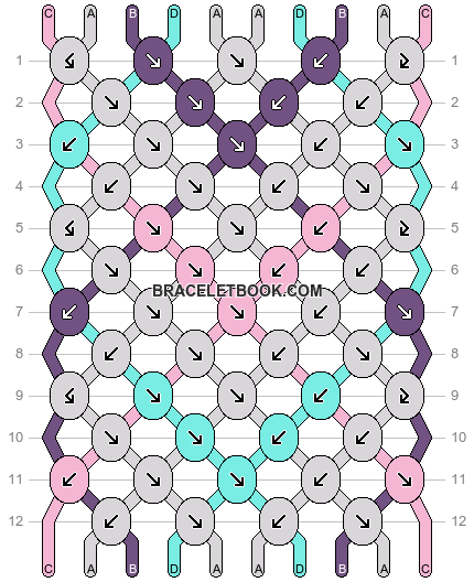 Normal pattern #116827 variation #415663 pattern