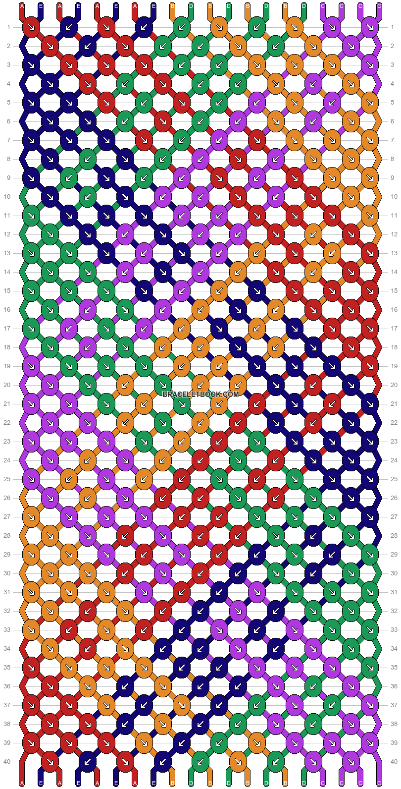 Normal pattern #191006 variation #415666 pattern