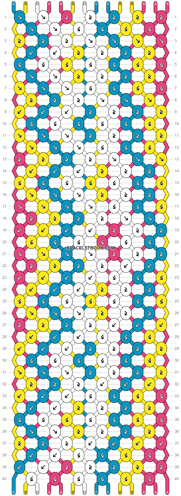 Normal pattern #198360 variation #415667 pattern