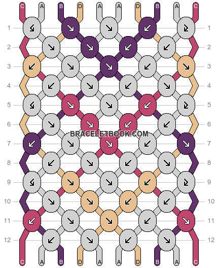 Normal pattern #116827 variation #415668 pattern