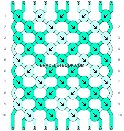 Normal pattern #195699 variation #415669 pattern