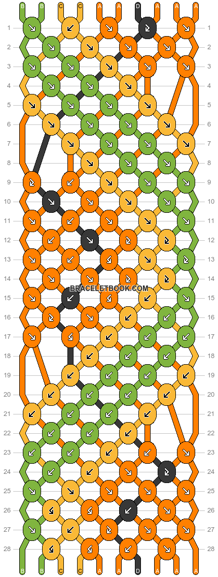 Normal pattern #195089 variation #415670 pattern