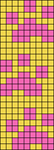 Alpha pattern #199189 variation #415671