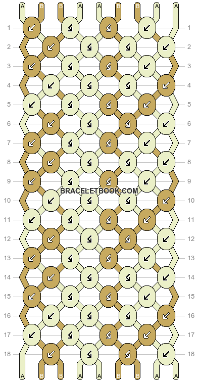 Normal pattern #199252 variation #415672 pattern