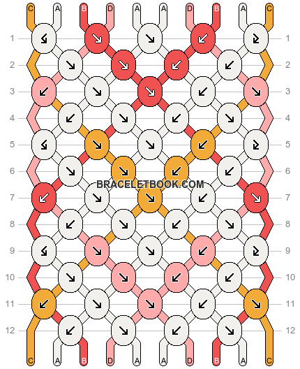 Normal pattern #116827 variation #415673 pattern