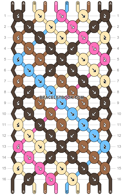 Normal pattern #193579 variation #415674 pattern