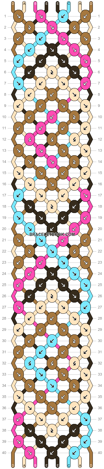 Normal pattern #189773 variation #415675 pattern
