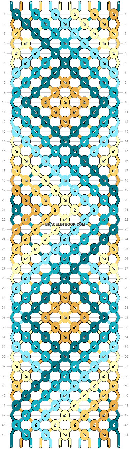 Normal pattern #35597 variation #415676 pattern