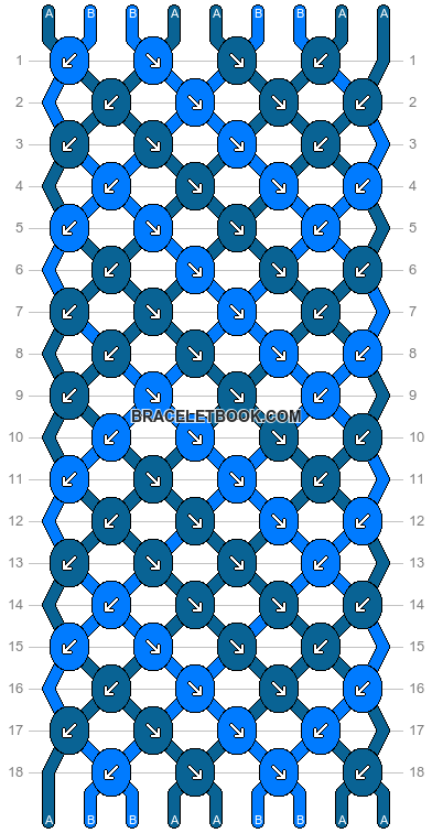 Normal pattern #199223 variation #415677 pattern