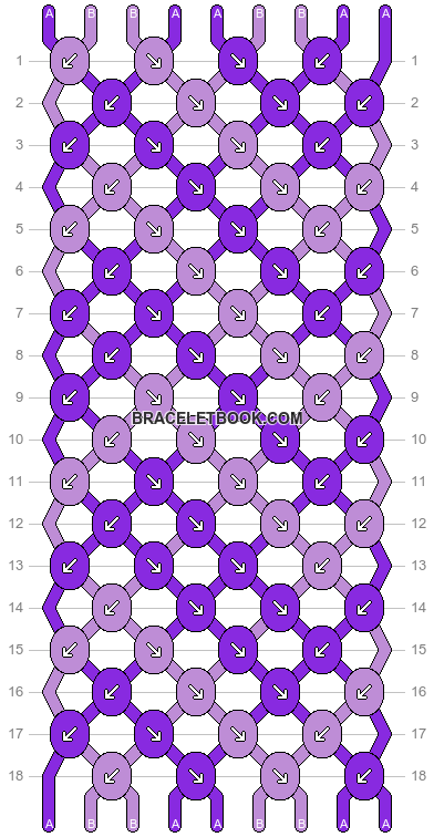 Normal pattern #199223 variation #415678 pattern