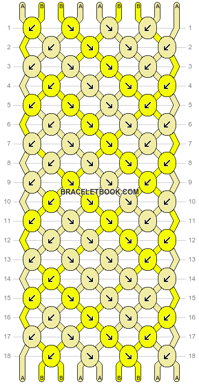 Normal pattern #199223 variation #415679 pattern