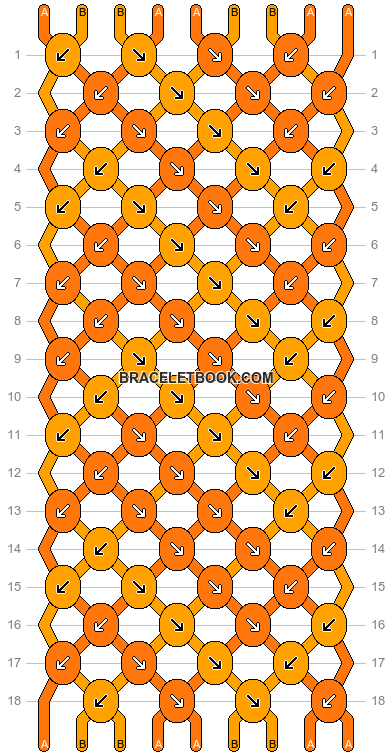 Normal pattern #199223 variation #415681 pattern