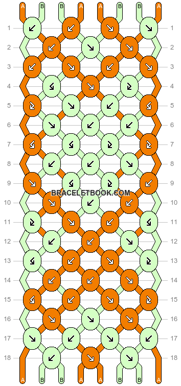 Normal pattern #193380 variation #415683 pattern