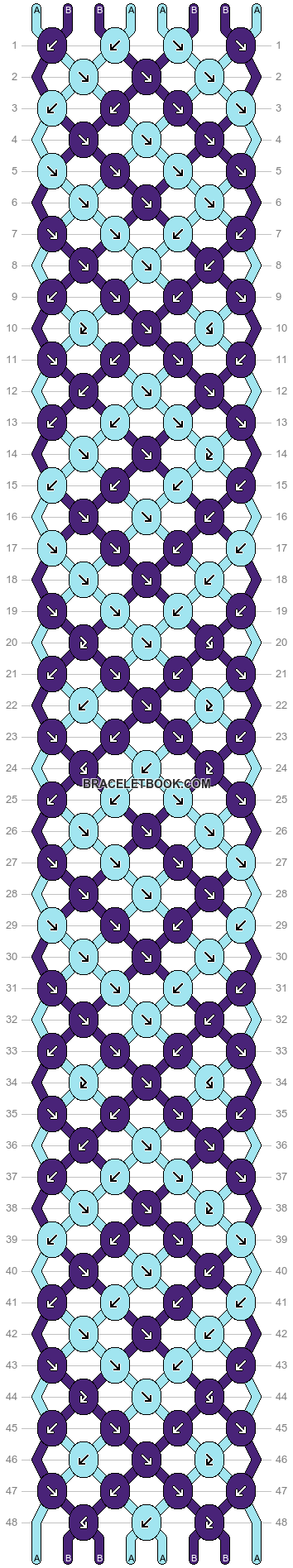 Normal pattern #194314 variation #415684 pattern