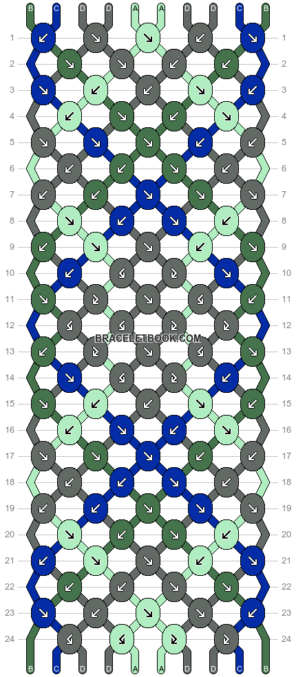 Normal pattern #199001 variation #415685 pattern