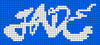 Alpha pattern #199225 variation #415686