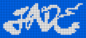 Alpha pattern #199225 variation #415686