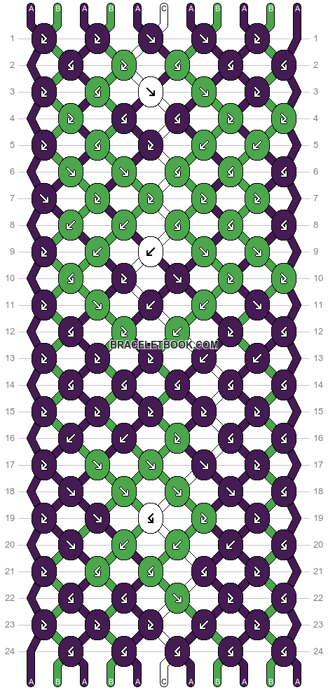 Normal pattern #179234 variation #415687 pattern