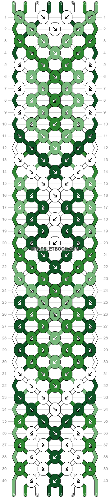Normal pattern #198769 variation #415688 pattern