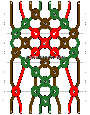 Normal pattern #199267 variation #415691 pattern