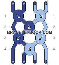 Normal pattern #10089 variation #415692 pattern