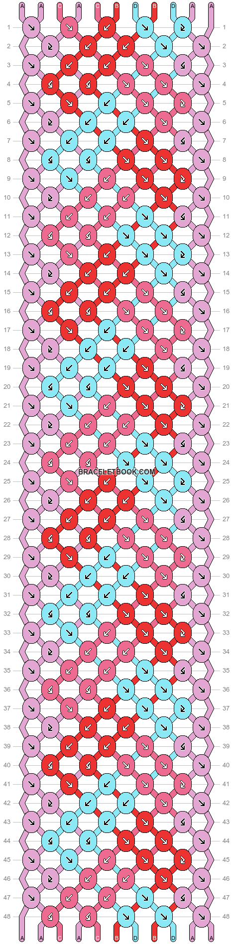 Normal pattern #196608 variation #415693 pattern