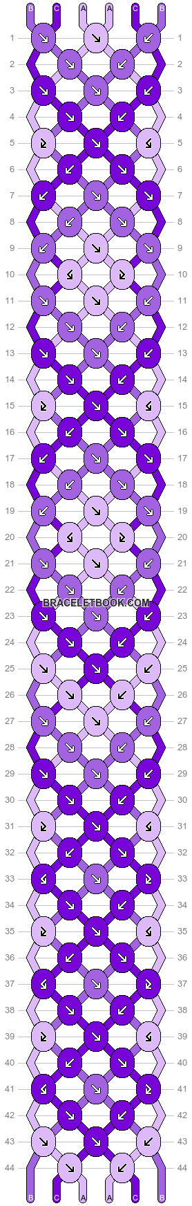 Normal pattern #196705 variation #415695 pattern