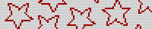 Alpha pattern #194629 variation #415696