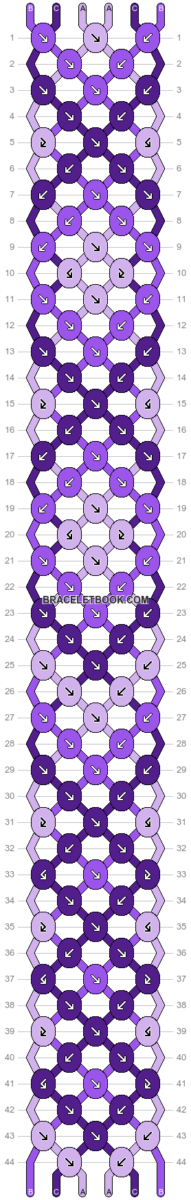 Normal pattern #196705 variation #415697 pattern