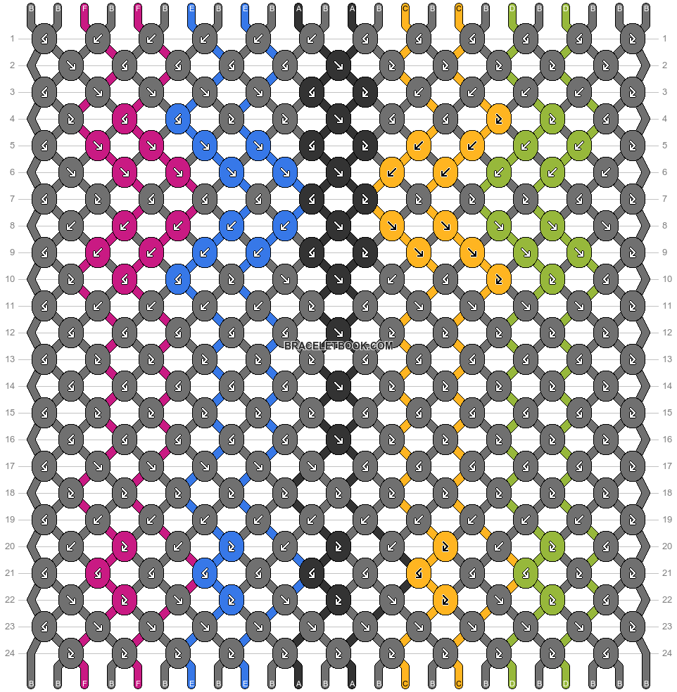 Normal pattern #139761 variation #415698 pattern