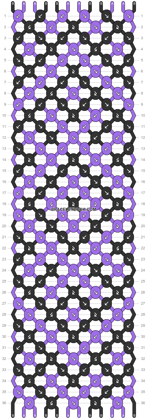 Normal pattern #169320 variation #415702 pattern