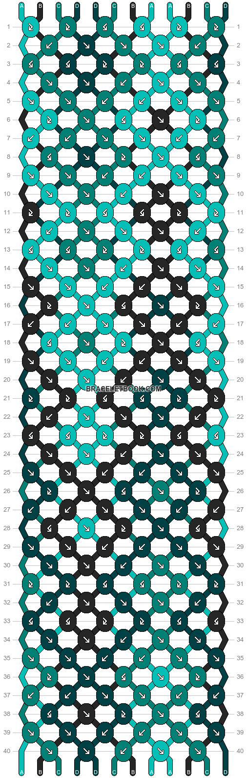 Normal pattern #198474 variation #415704 pattern