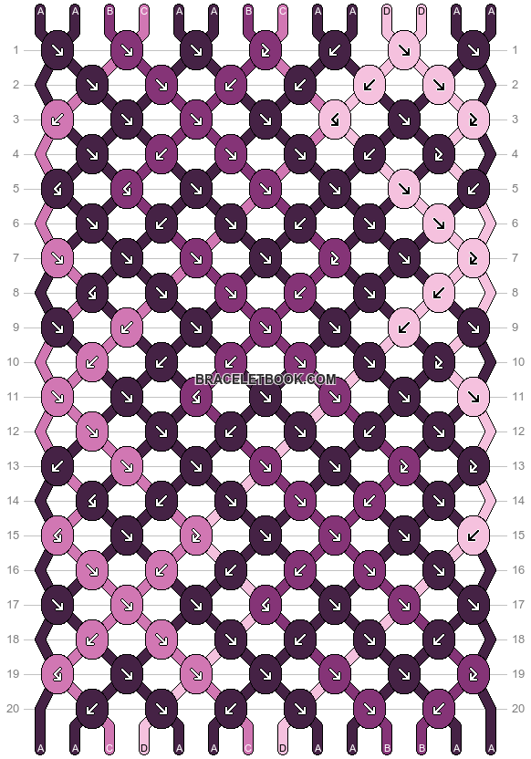 Normal pattern #10508 variation #415705 pattern
