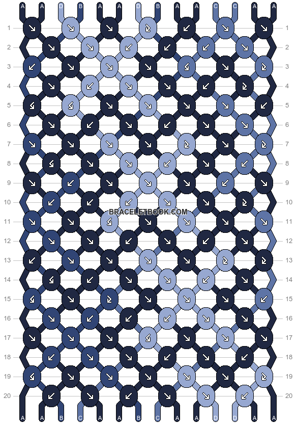 Normal pattern #10508 variation #415706 pattern