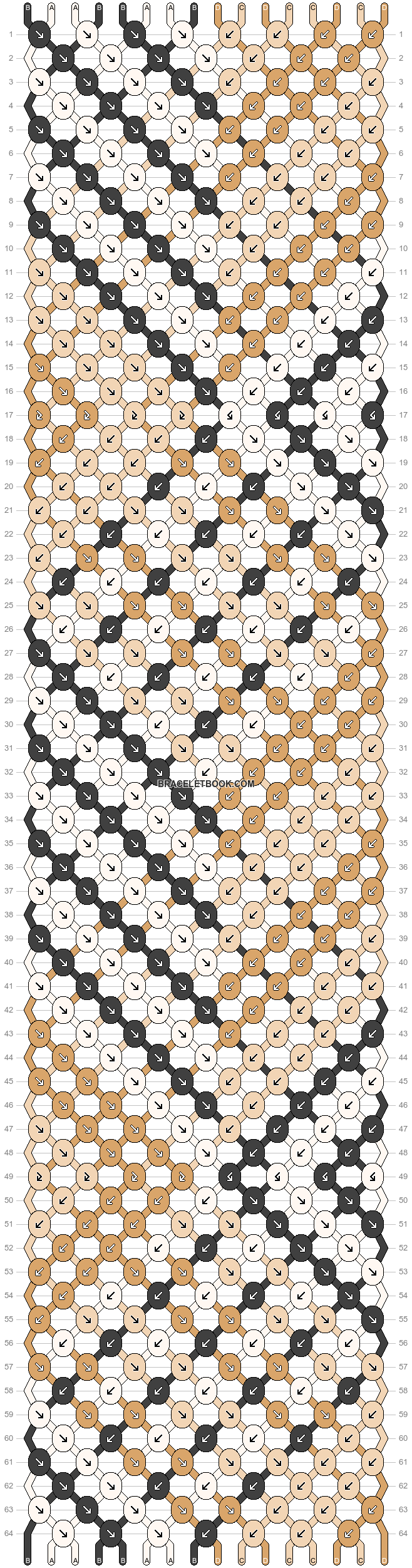 Normal pattern #44774 variation #415708 pattern
