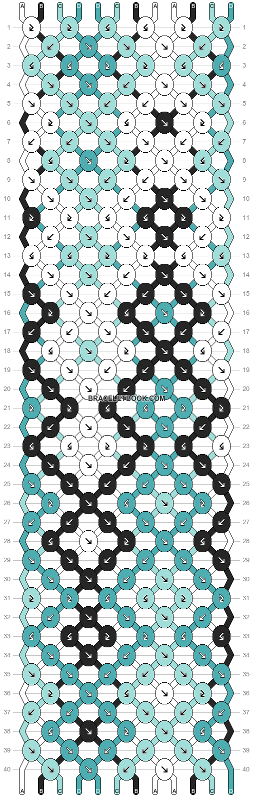 Normal pattern #198474 variation #415709 pattern