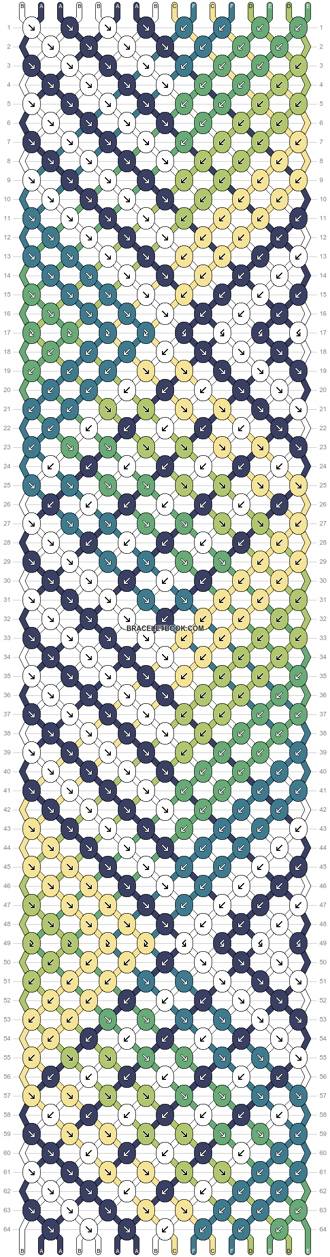 Normal pattern #44774 variation #415710 pattern