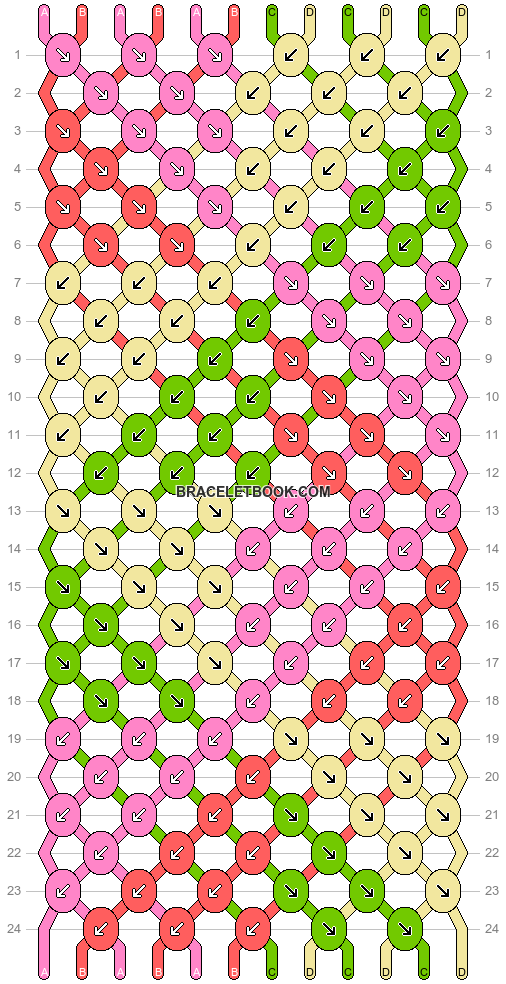 Normal pattern #26039 variation #415711 pattern